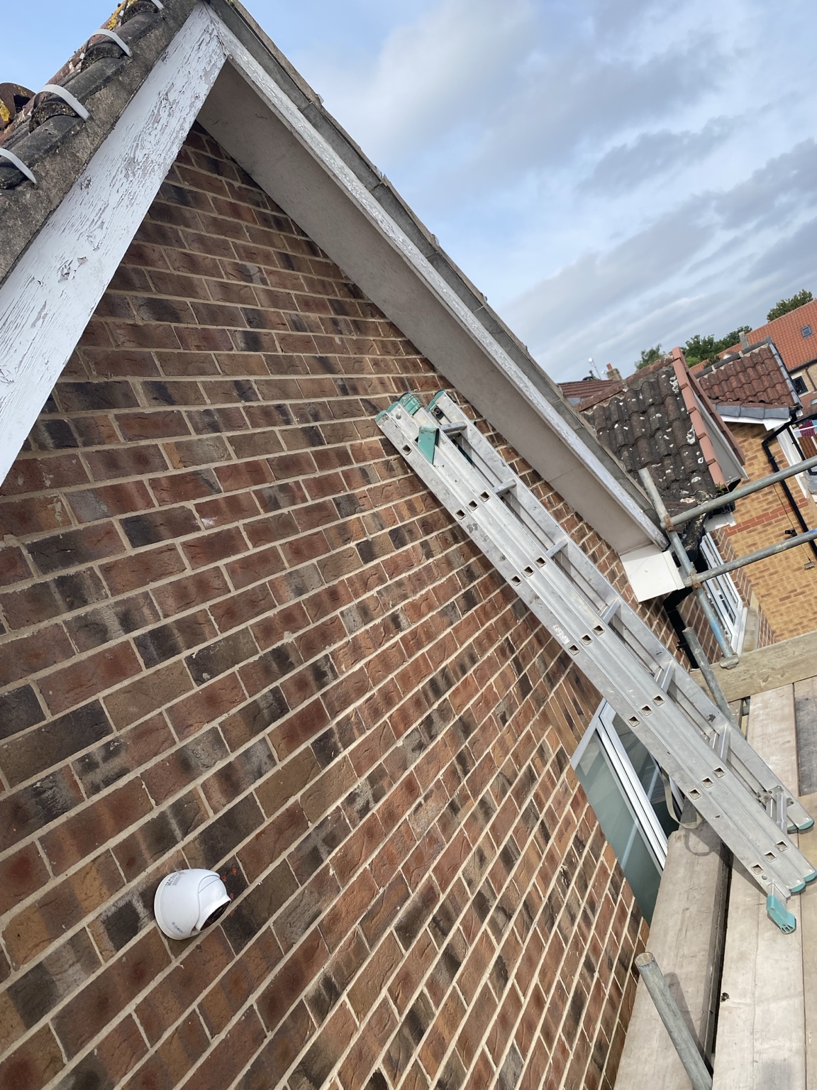 Premier Home Improvements project