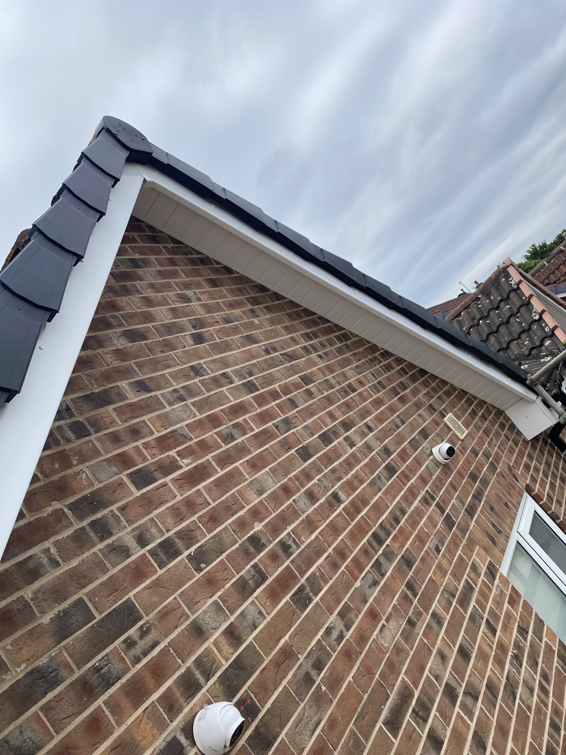 Premier Home Improvements project